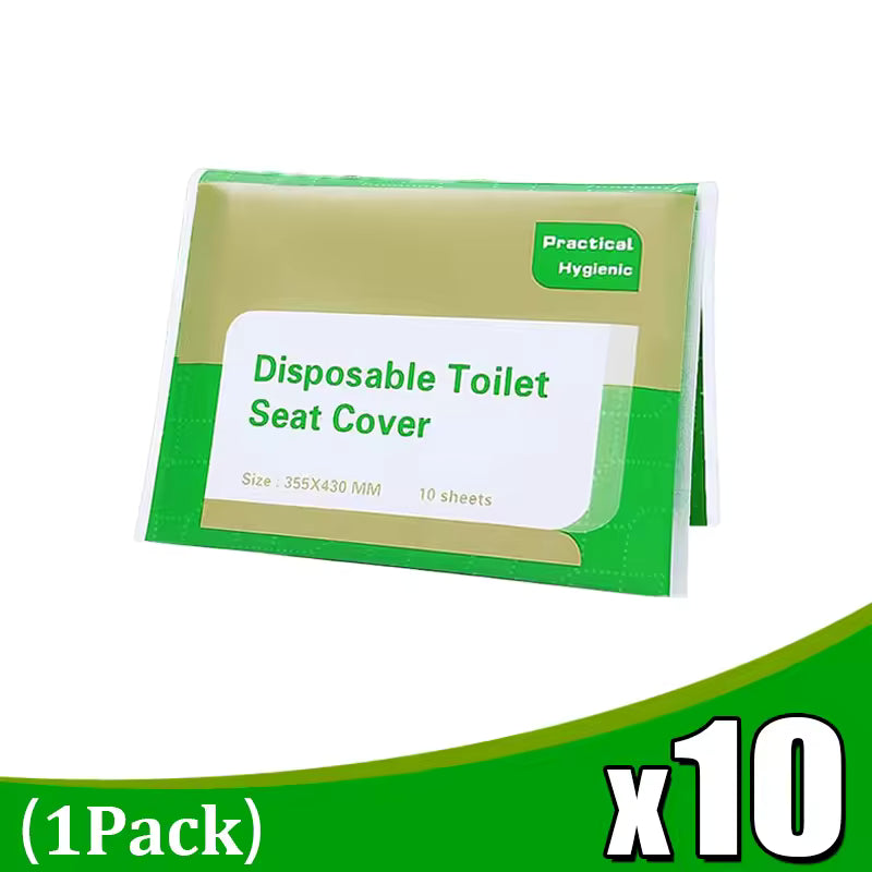 Toilet Seat Cover Portable Travel